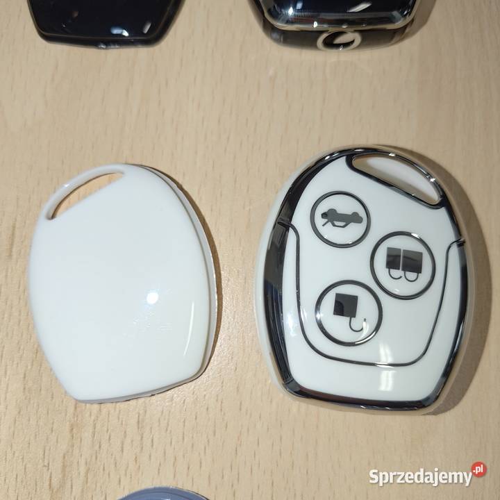 Etui pokrowiec obudowa kluczyka Ford Fiesta Kraków