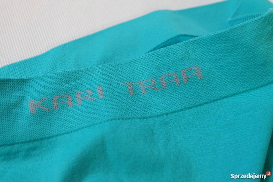 legginsy sportowe 34 KARI TRAA LXL spodnie Rozmiar 38(M)