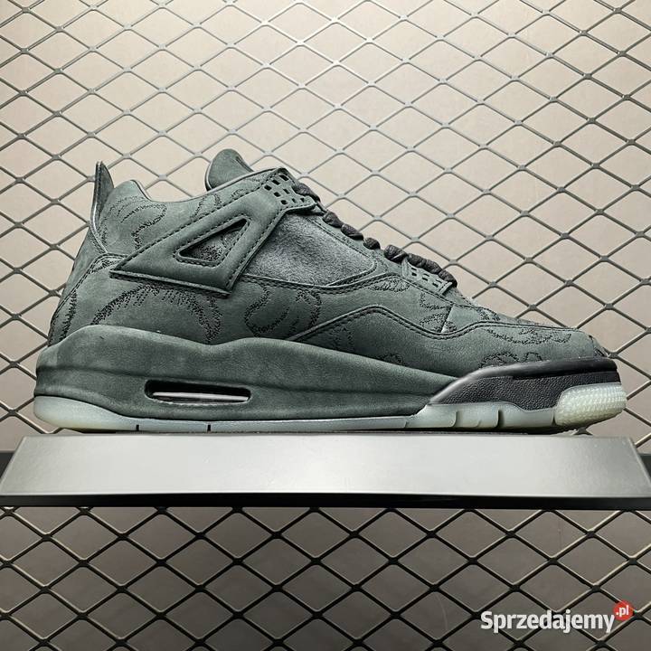 Nike AIR JORDAN 4 BUTY SPORTOWE R 4046