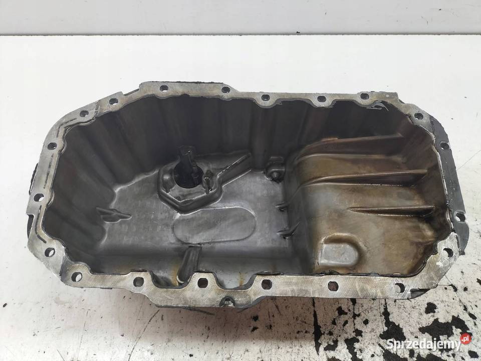 MISKA OLEJOWA 03C103603T 14 TSI VW Volkswagen