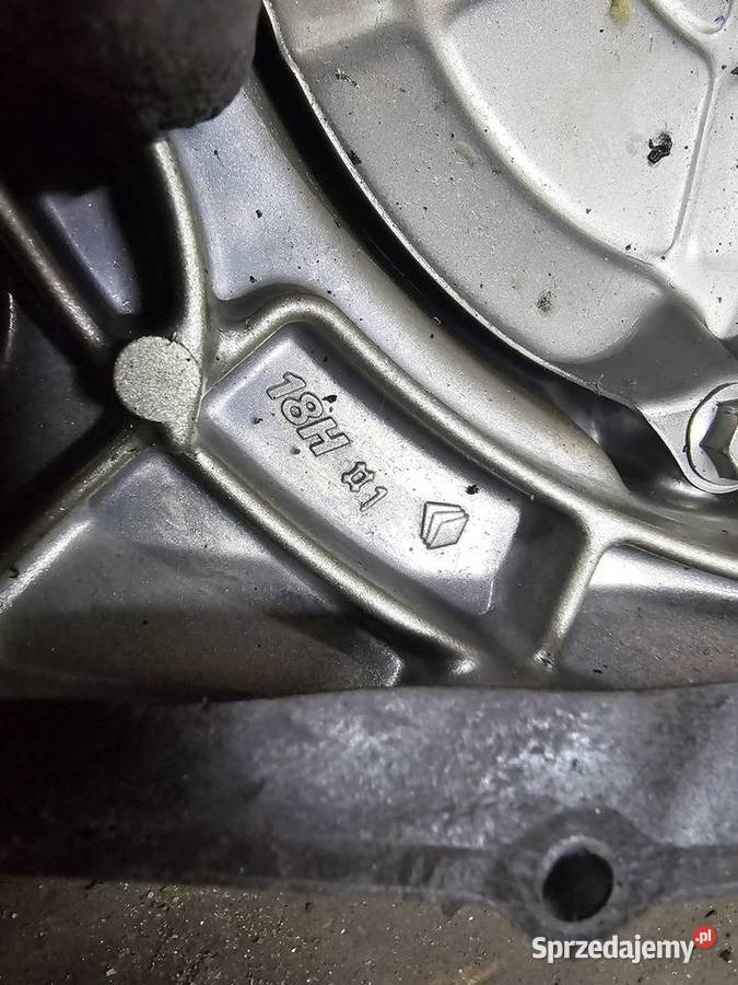 Suzuki gsf 1250 pokrywa sprzęgła prawa kapa Jelenia Góra