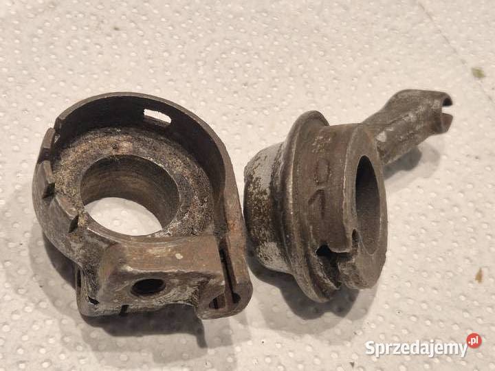 Ryś Żak Korpus zmiany biegów ŻELIWO RARYTAS Części i akcesoria motocyklowe Słupsk sprzedam