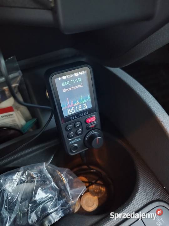 Sprzedam Seat Ibiza Trawniki