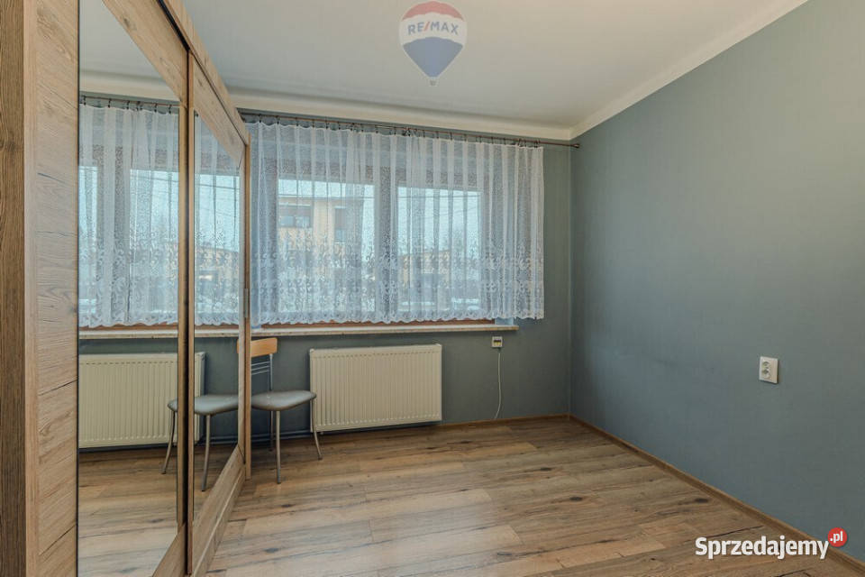 ogród spokój i 0 prowizji 70m2 Studzionka