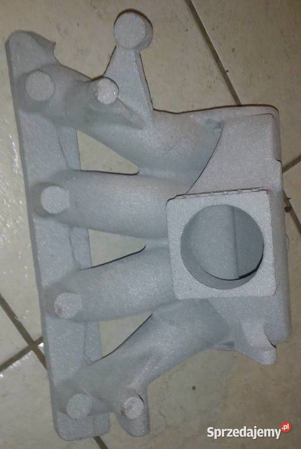 ODLEWY ALUMINIOWE Odlewnia Aluminium Odlewy z Sobowidz