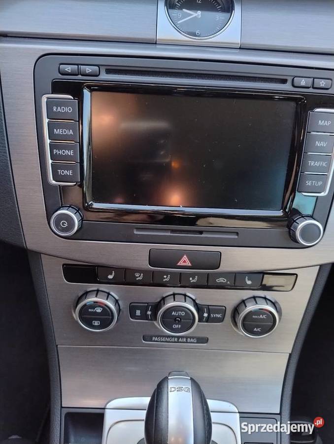Volkswagen Passat 20 TDI 140 Leszczyny sprzedam