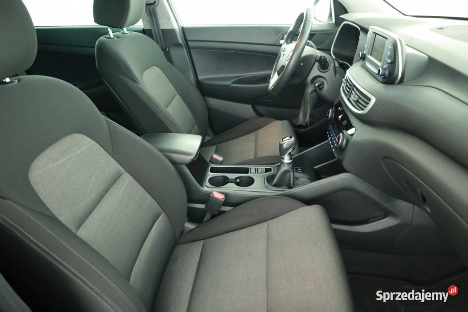 Hyundai Tucson 16 GDI SUV Piaseczno