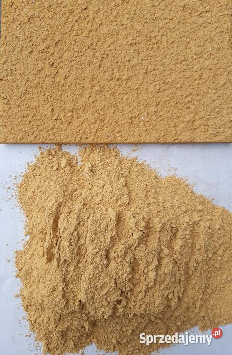 Tynk kolorowy TerazytBaranek kujawsko-pomorskie