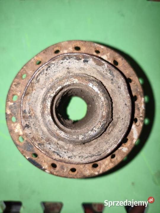 Piasta koła tylna IŻ49 Leszno