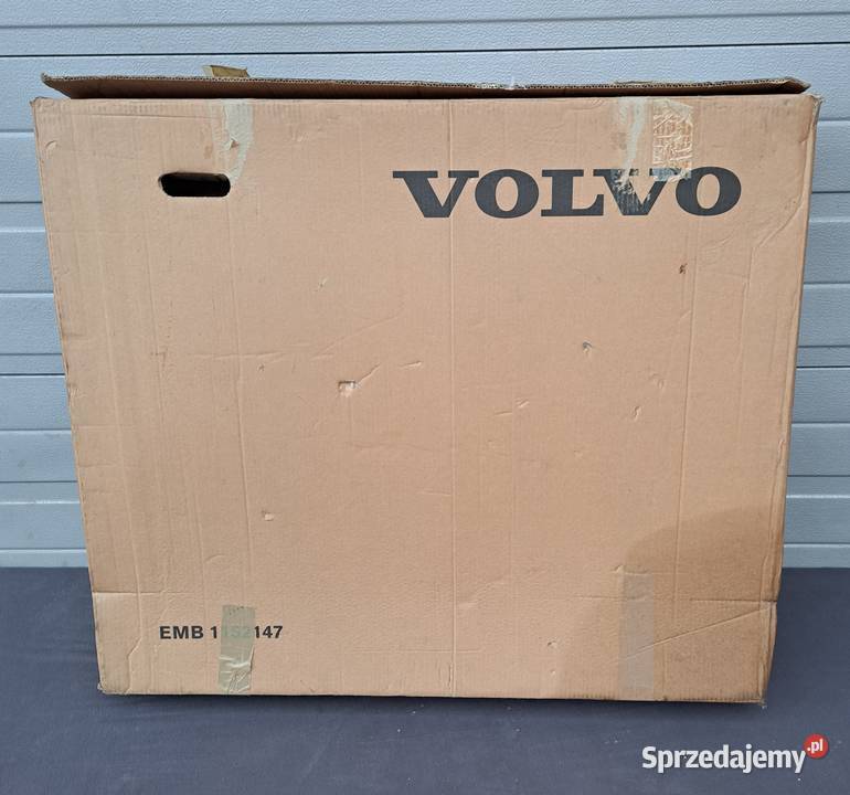 Tapicerka Drzwi Lewy Przód VOLVO S40 II V50 Mielęcin