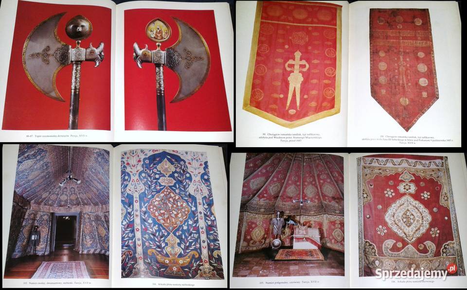 Sztuka islamu w zbiorach polskich Zdzisław Książki i Podręczniki Chełm sprzedam