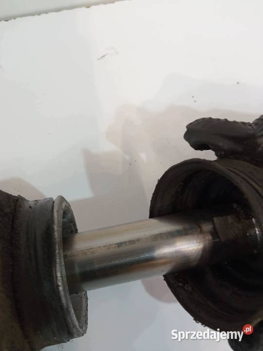 MAGLOWNICA BEZ CZUJNIKA 0250080080101 Opel