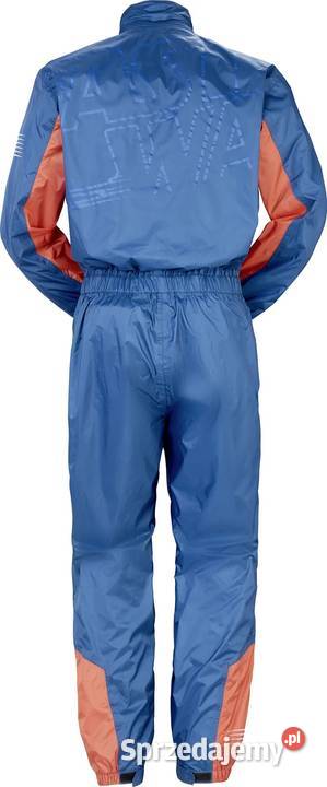 FastWay BlueOrange kombinezon przeciwdeszczowy L Zielona Góra