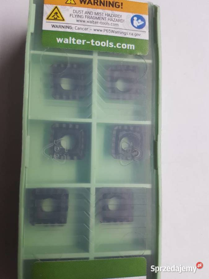 Płytka WALTER P2841S4NE67 WKP35S