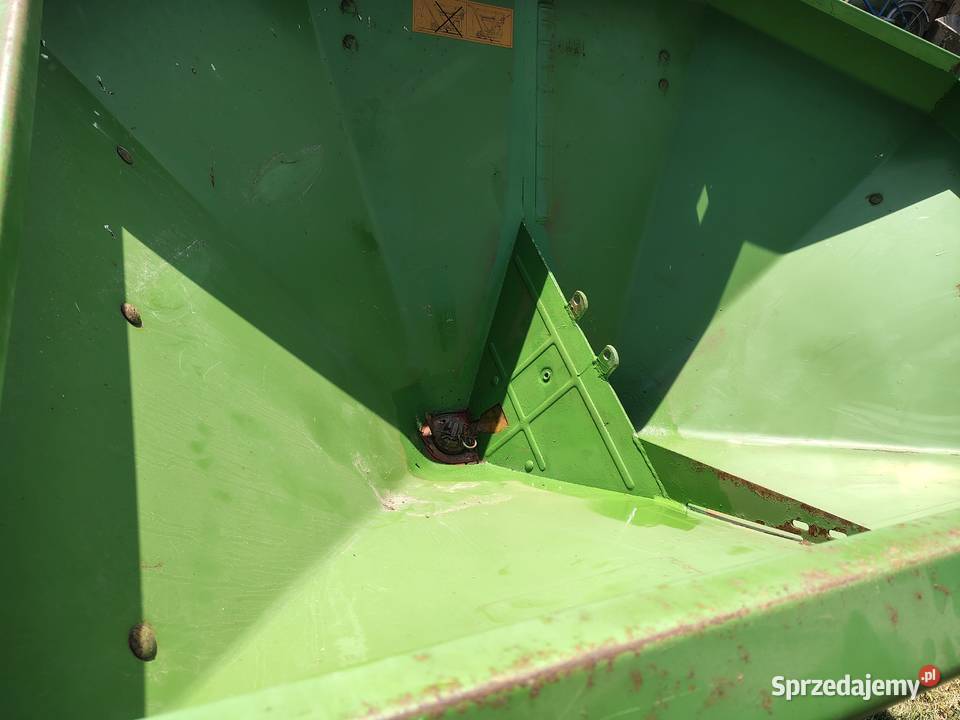 Amazone zaf804r Zamość