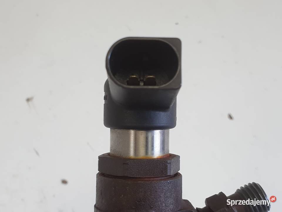 WTRYSKIWACZ Seat Ibiza IV A3 II 8P 16 TDI wtrysk Wtryskiwacze Chełm