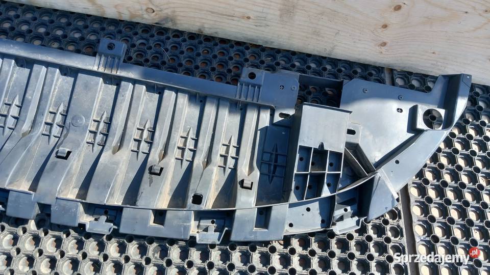 RENAULT MEGANE III OSŁONA POD ZDERZAK PRZÓD osobowe sprzedam