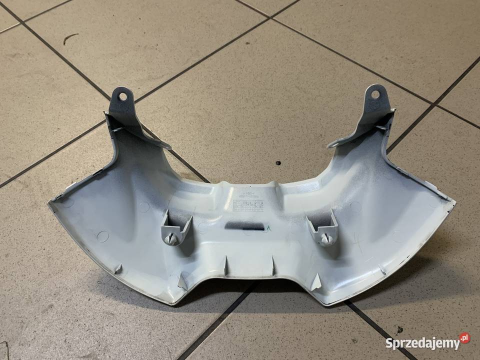 Owiewka wypełnienie tył ogon Suzuki Burgman 400 małopolskie Brzeszcze sprzedam