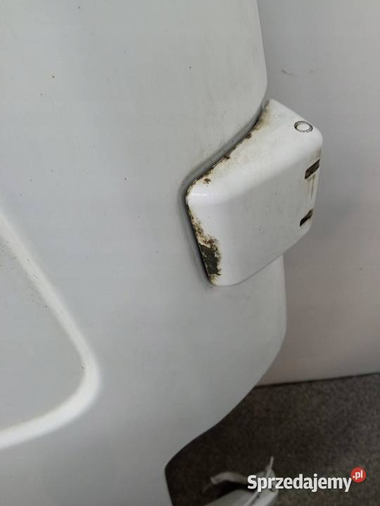 DRZWI PRAWE TYŁ EWPA Peugeot Expert III 2016 świętokrzyskie