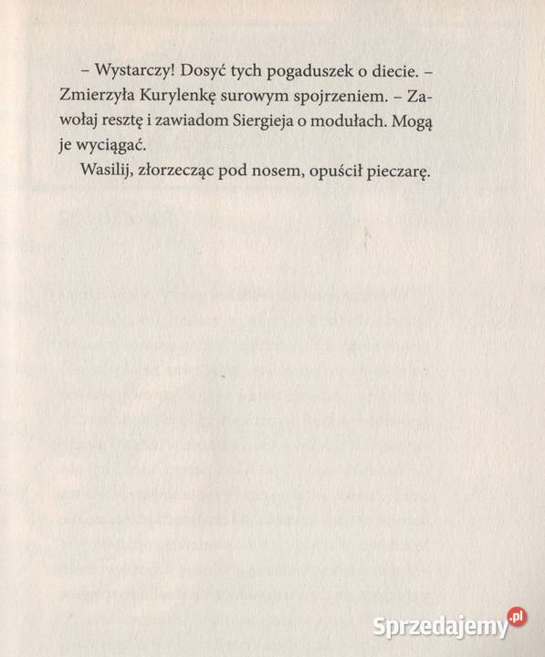 KOALICJA SZPIEGÓW MISJA HEXI PEN Agnieszka Gorzów Wielkopolski