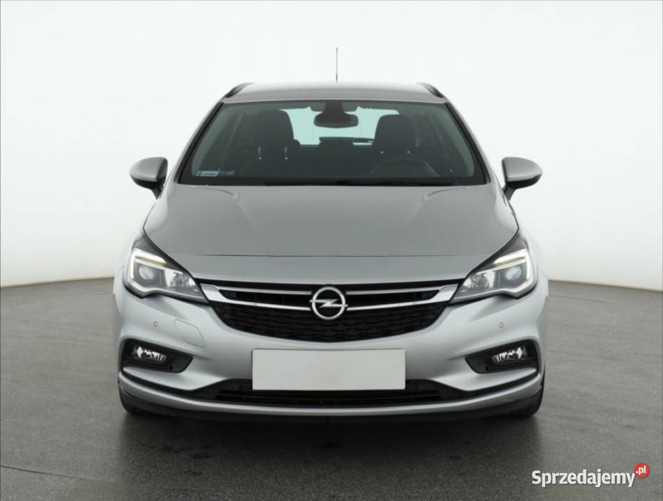 Opel Astra 16 CDTI wspomaganie kierownicy Piaseczno