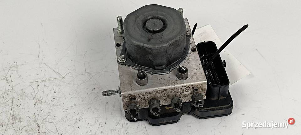 POMPA HAMULCOWA RENAULT CLIO IV 2265106455 Lipno