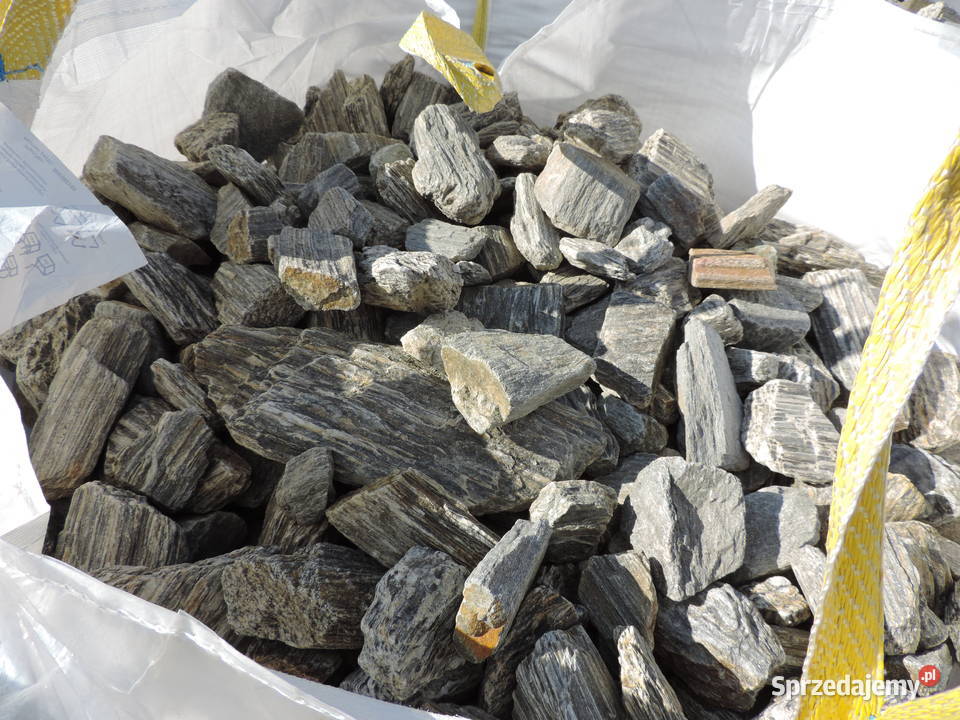 Kamień Różowy do gabionu 90150 mm ozdobny do Oświęcim sprzedam