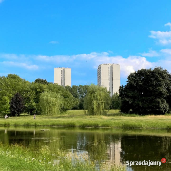 OKAZJA 10 minut spacerem do stacji metra Plac Warszawa