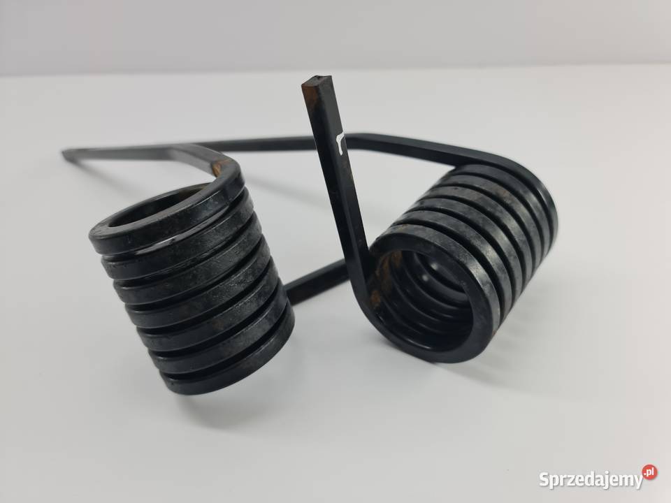 Sprezyna SkiDoo Summit 800 ETEC Zawieszenie sprzedam