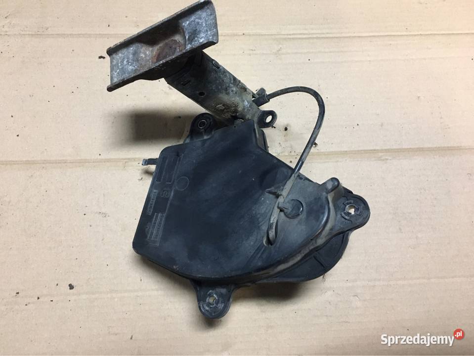 Winda koła zapasowego Peugeot 807 9648236680 Chojnice