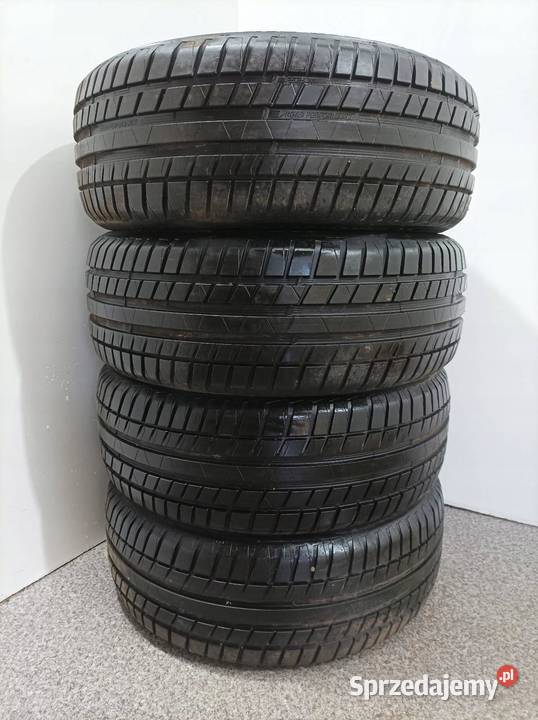 4x OPONA LETNIA KORMORAN ROAD PERFORMANCE