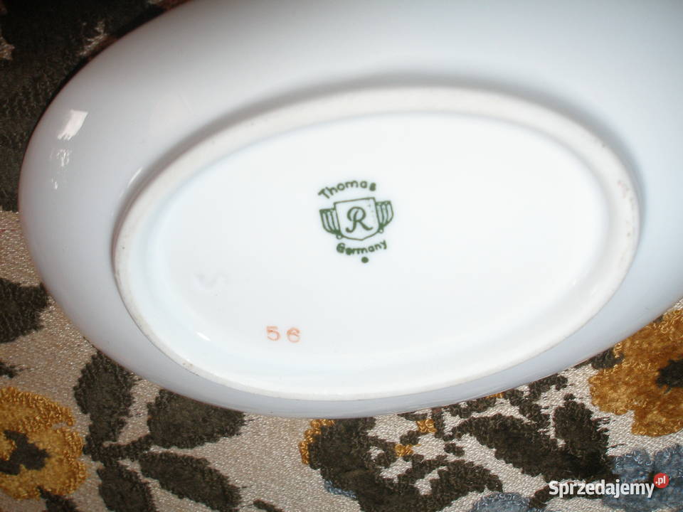 Talerzyki Thomas Warszawa