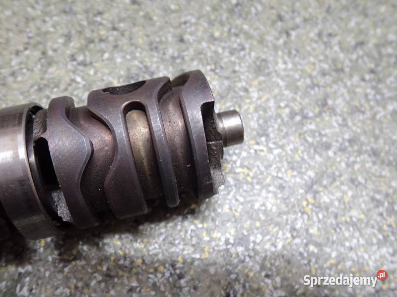 PROGRAMATOR SKRZYNI BIEGÓW 2VM YAMAHA YZ 250 Pozostałe Strzelce Krajeńskie