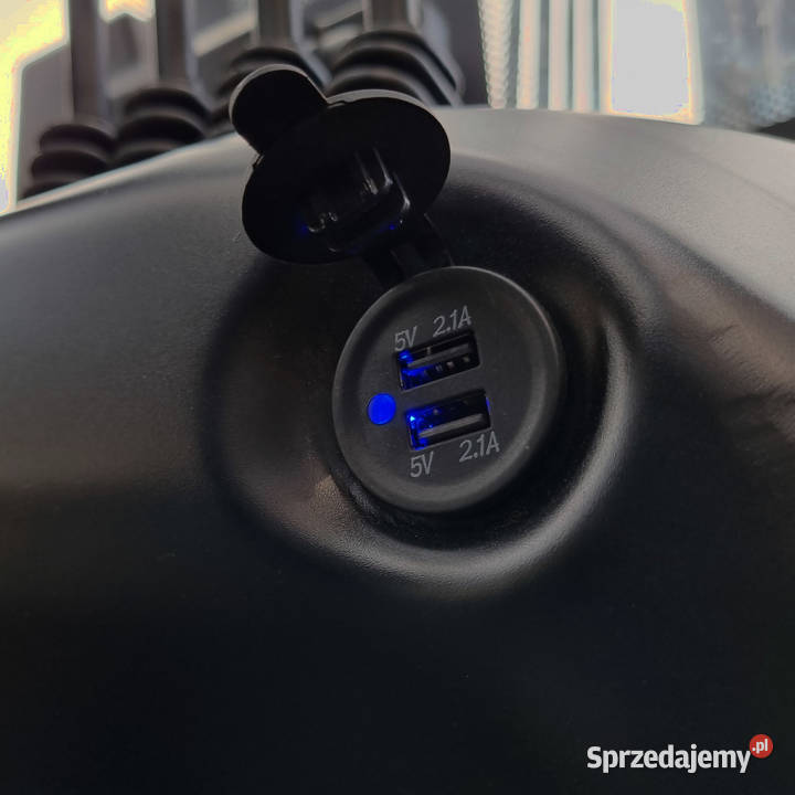 Nowy elektryczny wózek widłowy EP EFL353S LiIon elektryczny Wózki widłowe Mogilany