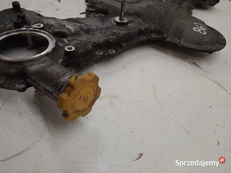 OSŁONA OBUDOWA ROZRZĄDU 20 D Subaru Forester III sprzedam