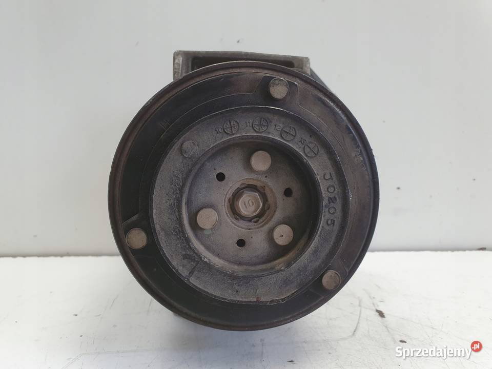 SPRĘŻARKA KLIMATYZACJI Volvo V70 III XC70 II 24 Chełm sprzedam