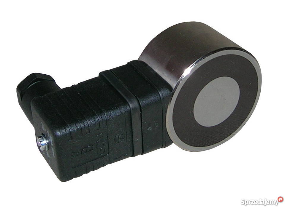 elektromagnes trzymający 1670N 240V AC Wyszków