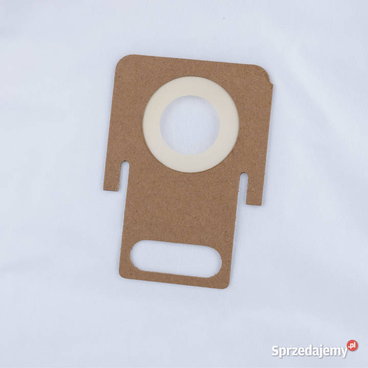 Worki Syntetyczne do Odkurzacza 10 5 Warstw Dom i Ogród Ludźmierz