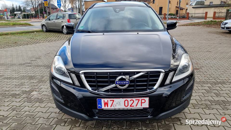 20 D3 136 5 cylindrów 2xCzujniki Grzane automatyczna Siedlce