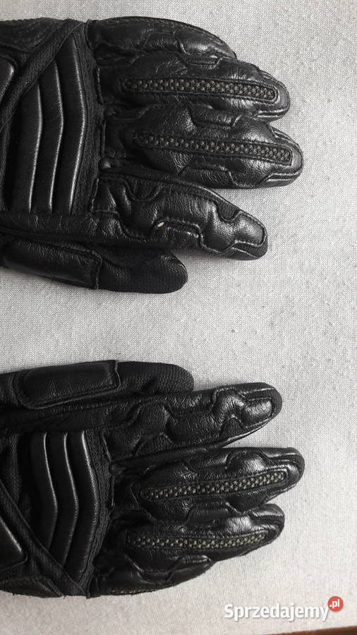 Rękawice damskie schoeller 3xs s m na motor Rymanów