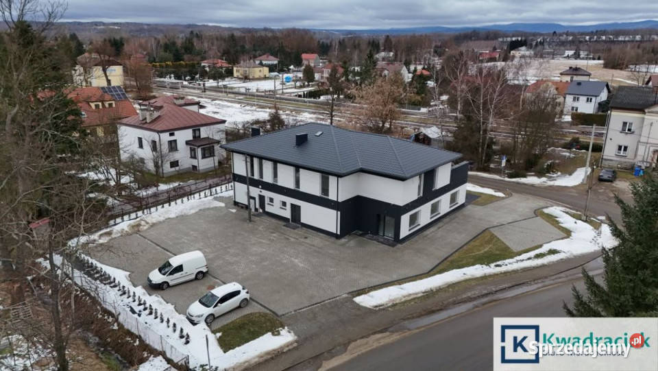 Lokal 35m2 Przysieki podkarpackie