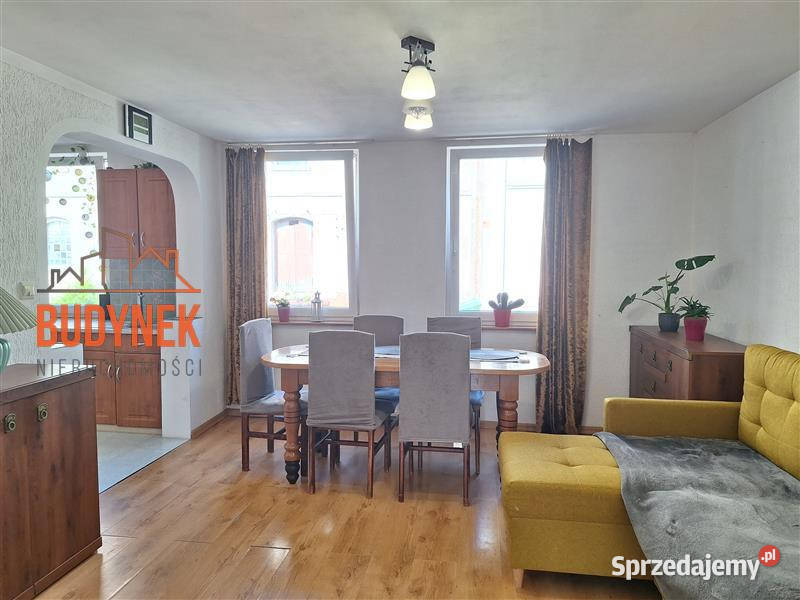 Dom bliźniak Darłowo Liczba pokoi 4 Sprzedaż