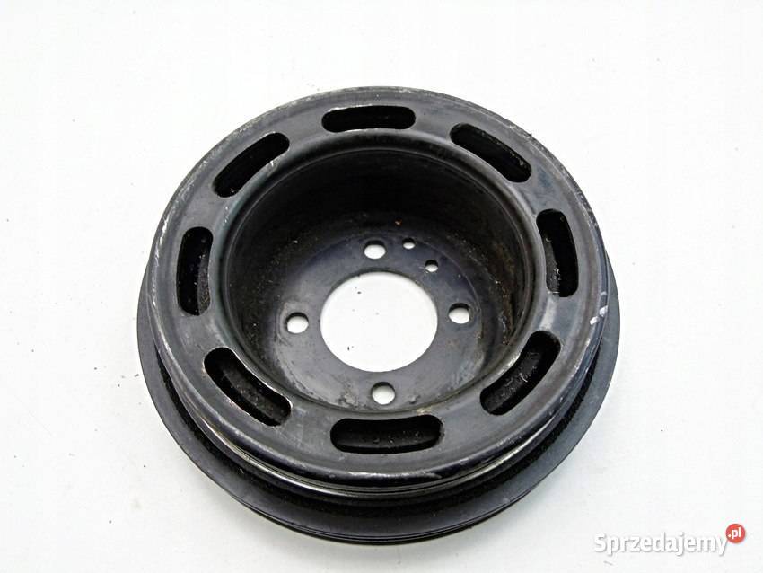 KOŁO PASOWE WAŁU 14 15 16 16V MAZDA 323 F S C P śląskie Sosnowiec