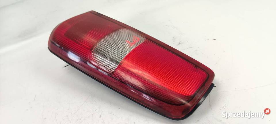LAMPA PRAWA TYŁ SUZUKI JIMNY 13232091 kujawsko-pomorskie