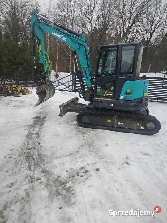 Montaż przydomowej oczyszczalni ścieków lubelskie Góra Puławska