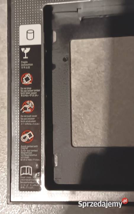 Obudowa Dysku HddSsd 25 Adapter DvdHdd Sata Opole sprzedam