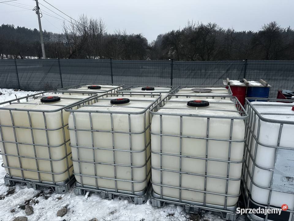 Skup Sprzedaż Palet Euro Przemysłowe Jednorazowe Przymiłowice