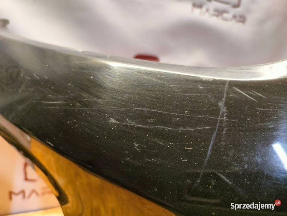 Zderzak Przód Kia Stonic 2017 86511H8400 Pleszew sprzedam