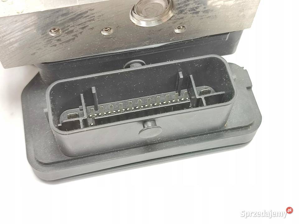 POMPA ABS CITROEN C3 III 20162024 0265956240 Pompy hamulcowe