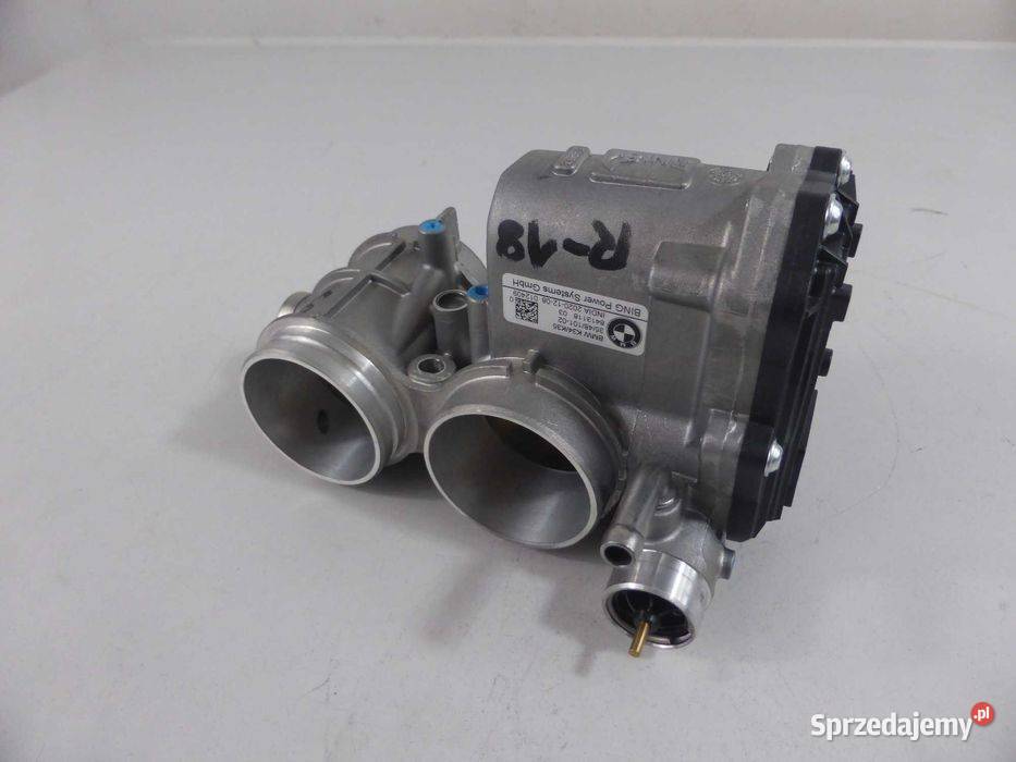 BMW R18 22r 841311803 Przepustnica A18 Poznań